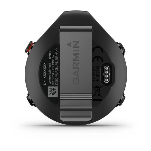 Garmin Approach G12 GPS Golf Range Finder Clip 5 Garmin Approach G12 GPS Golf Range Finder Clip - Image 5