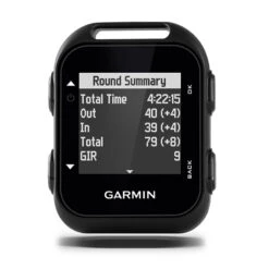 Garmin Approach G10 Clip-On Golf GPS -GolfPro Sales Shop GAR0037c