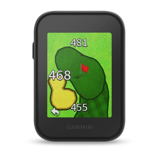 Garmin Approach G30 Handheld Golf GPS 1 Garmin Approach G30 Handheld Golf GPS
