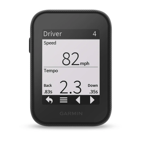 Garmin Approach G30 Handheld Golf GPS 3 Garmin Approach G30 Handheld Golf GPS - Image 3