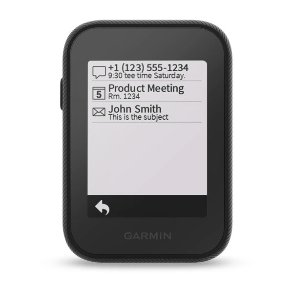 Garmin Approach G30 Handheld Golf GPS 4 Garmin Approach G30 Handheld Golf GPS - Image 4