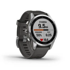 Garmin Fenix 7S Standard Edition GPS Watch -GolfPro Sales Shop GAR0039e