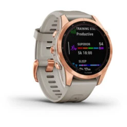 Garmin Fenix 7S Solar Edition GPS Watch 13 Garmin Fenix 7S Solar Edition GPS Watch -GolfPro Sales Shop GAR0040e