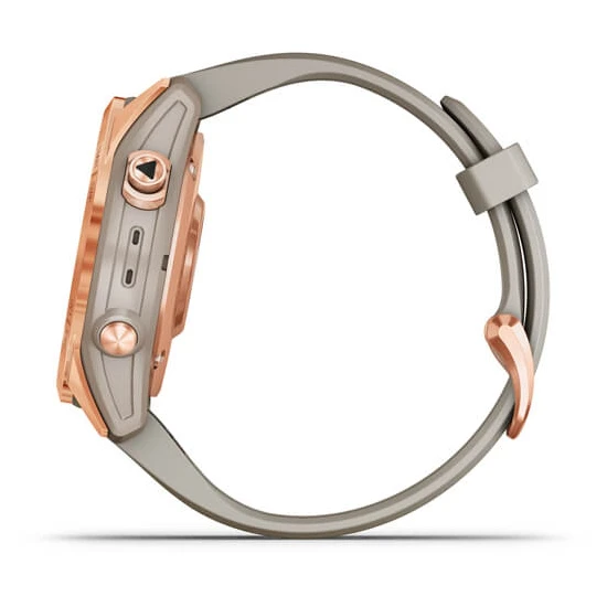 Garmin Fenix 7S Solar Edition GPS Watch 9 Garmin Fenix 7S Solar Edition GPS Watch - Image 9