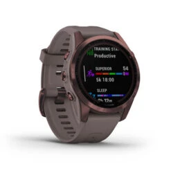 Garmin Fenix 7S Sapphire Solar Edition GPS Watch 17 Garmin Fenix 7S Sapphire Solar Edition GPS Watch -GolfPro Sales Shop GAR0041g