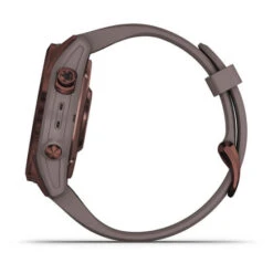 Garmin Fenix 7S Sapphire Solar Edition GPS Watch 21 Garmin Fenix 7S Sapphire Solar Edition GPS Watch -GolfPro Sales Shop GAR0041k