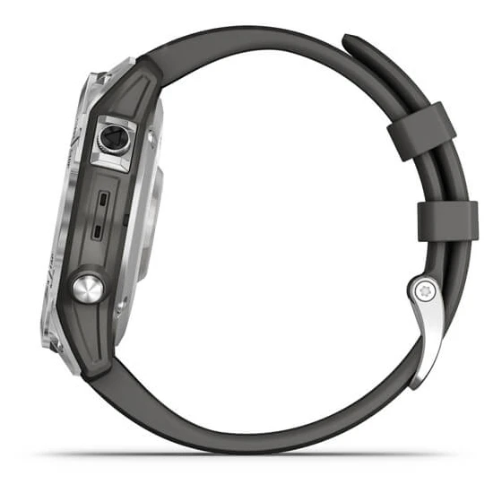 Garmin Fenix 7 Standard Edition GPS Watch 6 Garmin Fenix 7 Standard Edition GPS Watch - Image 6