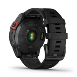 Garmin Fenix 7 Solar Edition GPS Watch 10 Garmin Fenix 7 Solar Edition GPS Watch -GolfPro Sales Shop GAR0043e