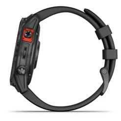 Garmin Fenix 7 Solar Edition GPS Watch 11 Garmin Fenix 7 Solar Edition GPS Watch -GolfPro Sales Shop GAR0043f