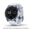 Garmin Fenix 7 Sapphire Solar Edition GPS Watch