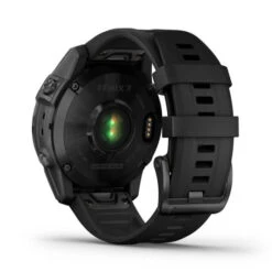 Garmin Fenix 7 Sapphire Solar Edition GPS Watch 14 Garmin Fenix 7 Sapphire Solar Edition GPS Watch -GolfPro Sales Shop GAR0044d