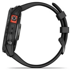 Garmin Fenix 7X Solar Edition GPS Watch -GolfPro Sales Shop GAR0045f