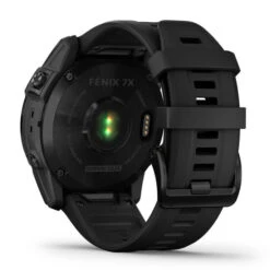 Garmin Fenix 7X Sapphire Solar Edition GPS Watch 12 Garmin Fenix 7X Sapphire Solar Edition GPS Watch -GolfPro Sales Shop GAR0046b
