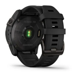 Garmin Fenix 7X Sapphire Solar Edition GPS Watch 14 Garmin Fenix 7X Sapphire Solar Edition GPS Watch -GolfPro Sales Shop GAR0046d