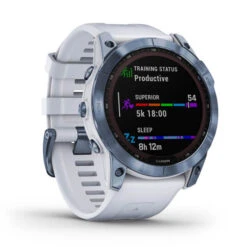Garmin Fenix 7X Sapphire Solar Edition GPS Watch 17 Garmin Fenix 7X Sapphire Solar Edition GPS Watch -GolfPro Sales Shop GAR0046g
