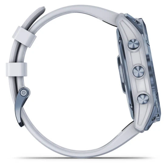 Garmin Fenix 7X Sapphire Solar Edition GPS Watch 9 Garmin Fenix 7X Sapphire Solar Edition GPS Watch - Image 9