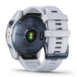 Garmin Fenix 7X Sapphire Solar Edition GPS Watch 20 Garmin Fenix 7X Sapphire Solar Edition GPS Watch -GolfPro Sales Shop GAR0046j