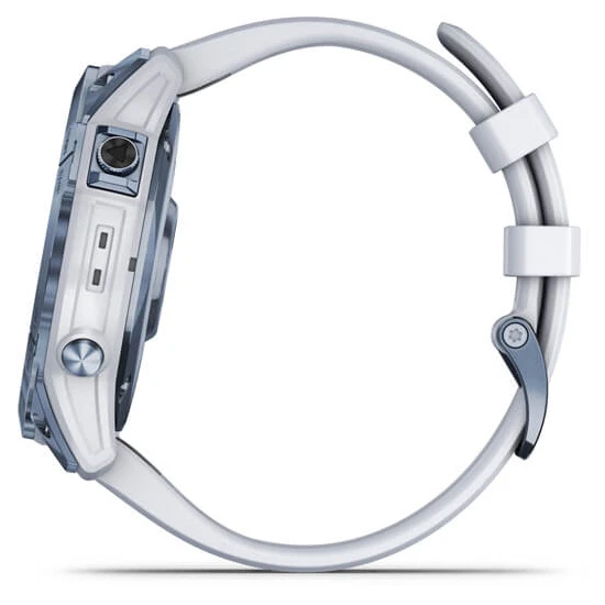 Garmin Fenix 7X Sapphire Solar Edition GPS Watch 11 Garmin Fenix 7X Sapphire Solar Edition GPS Watch - Image 11