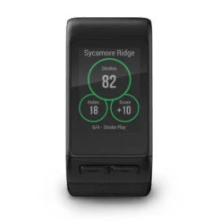 Garmin Vivoactive HR GPS Smartwatch -GolfPro Sales Shop GAR0047c