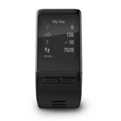 Garmin Vivoactive HR GPS Smartwatch -GolfPro Sales Shop GAR0047d