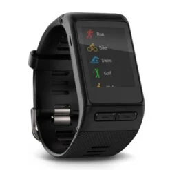 Garmin Vivoactive HR GPS Smartwatch -GolfPro Sales Shop GAR0047f