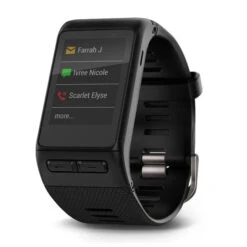 Garmin Vivoactive HR GPS Smartwatch -GolfPro Sales Shop GAR0047h