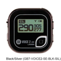GolfBuddy Voice 2 SE