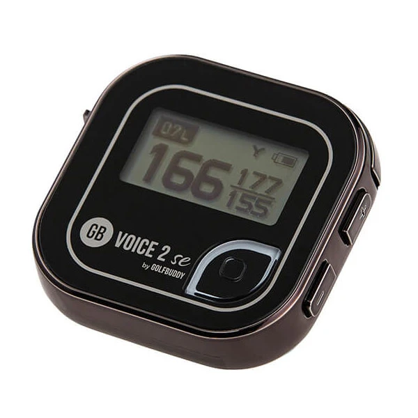 GolfBuddy Voice 2 SE 2 GolfBuddy Voice 2 SE - Image 2