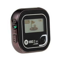 GolfBuddy Voice 2 SE 10 GolfBuddy Voice 2 SE -GolfPro Sales Shop GBY0016c