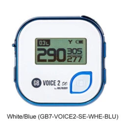 GolfBuddy Voice 2 SE 12 GolfBuddy Voice 2 SE -GolfPro Sales Shop GBY0016e