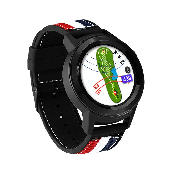 GolfBuddy Aim W11 GPS Golf Watch 1 GolfBuddy Aim W11 GPS Golf Watch
