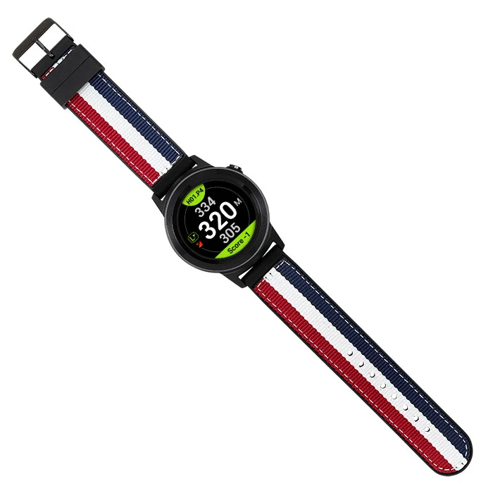 GolfBuddy Aim W11 GPS Golf Watch 5 GolfBuddy Aim W11 GPS Golf Watch - Image 5