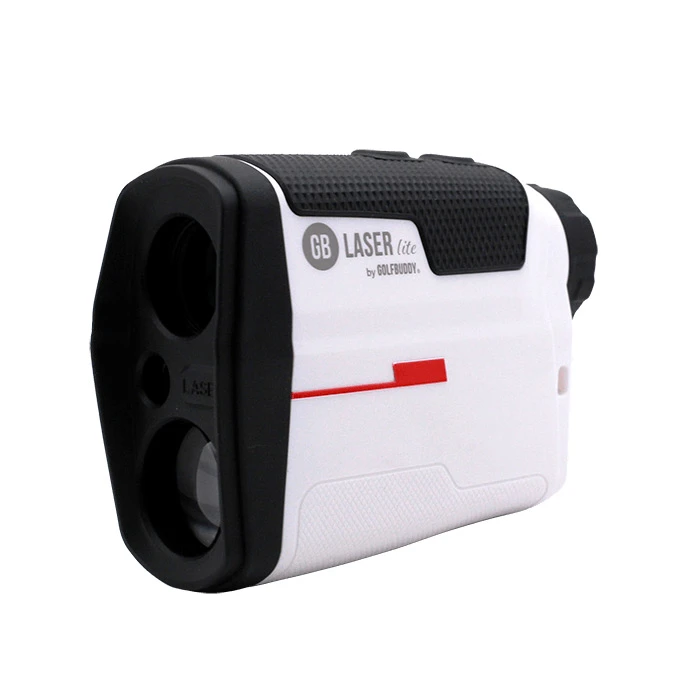 GolfBuddy LASER Lite Rangefinder With Slope 1 GolfBuddy LASER Lite Rangefinder With Slope