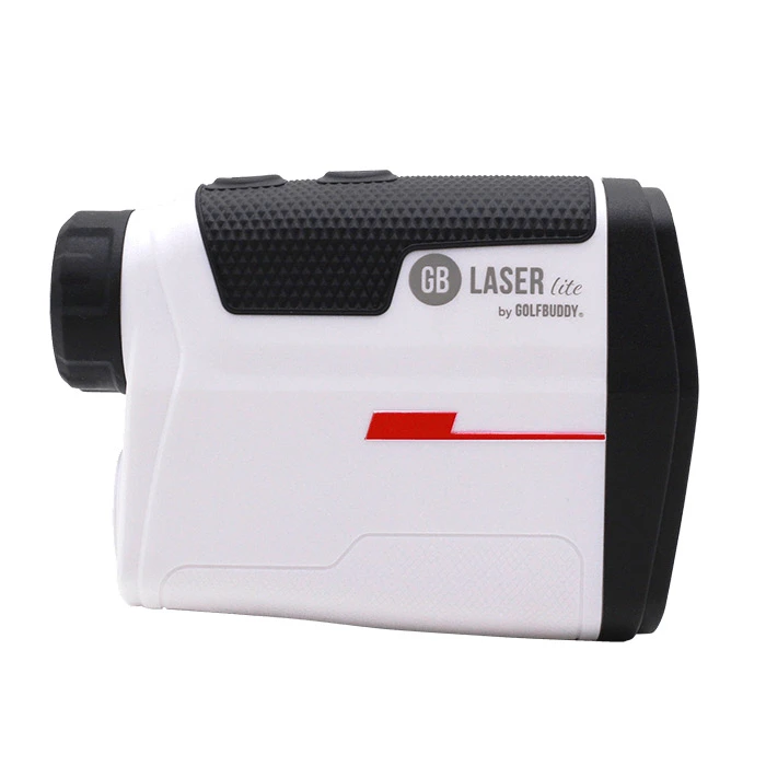 GolfBuddy LASER Lite Rangefinder With Slope 2 GolfBuddy LASER Lite Rangefinder With Slope - Image 2