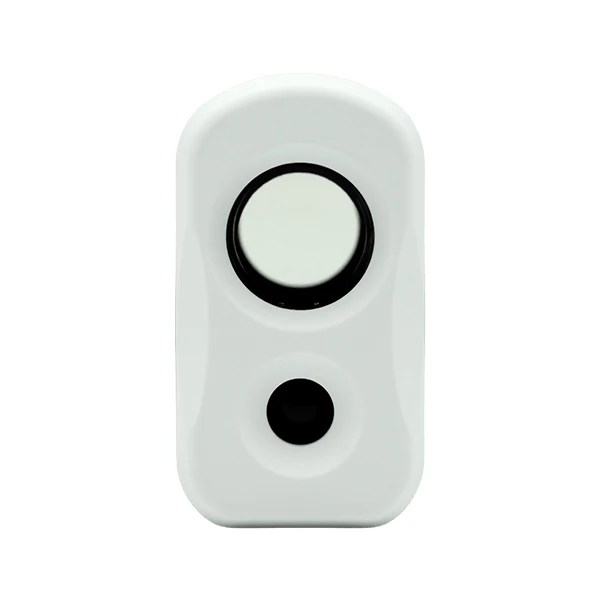 GolfBuddy LASER Atom Rangefinder 5 GolfBuddy LASER Atom Rangefinder - Image 5