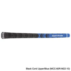 Golf Pride MultiCompound Grip