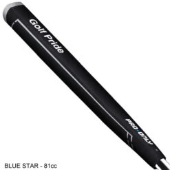 Golf Pride Pro Only Putter Grip -GolfPro Sales Shop GOL0071c