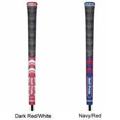 Golf Pride MCC Teams Grip -GolfPro Sales Shop GOL0085e