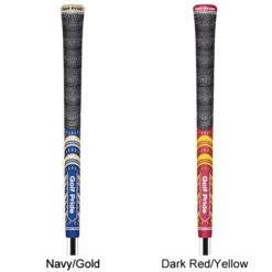 Golf Pride MCC Teams Grip -GolfPro Sales Shop GOL0085f