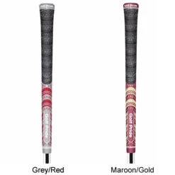Golf Pride MCC Teams Grip -GolfPro Sales Shop GOL0085g