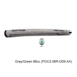 Golf Pride Pro Only Cord Putter Grip -GolfPro Sales Shop GOL0087c