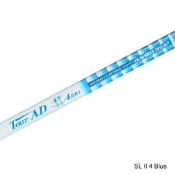 Graphite Design Tour AD SL II 4 Shafts -GolfPro Sales Shop GRH0045c