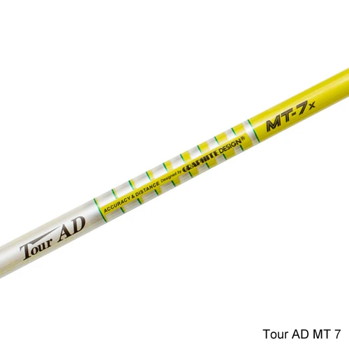 Graphite Design Tour AD MT Shafts 4 Graphite Design Tour AD MT Shafts - Image 4