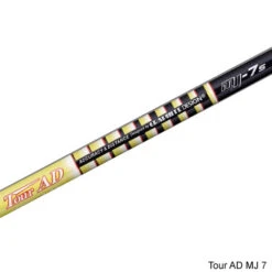 Graphite Design Tour AD MJ Wood Shafts -GolfPro Sales Shop GRH0057 57c