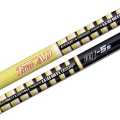 Graphite Design Tour AD MJ Wood Shafts -GolfPro Sales Shop GRH0057 57e