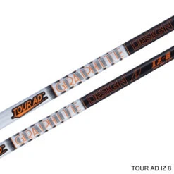 Graphite Design Tour AD IZ Wood Shaft -GolfPro Sales Shop GRH0071 71e