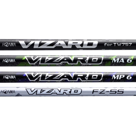 HONMA TW757 Fairway Wood 4 HONMA TW757 Fairway Wood - Image 4