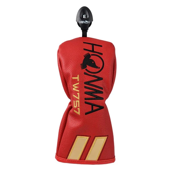 HONMA TW757 Fairway Wood 5 HONMA TW757 Fairway Wood - Image 5