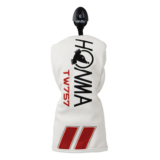 HONMA TW757 Fairway Wood 6 HONMA TW757 Fairway Wood - Image 6