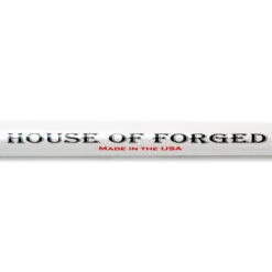 House Of Forged John Daly Tour Series Shaft